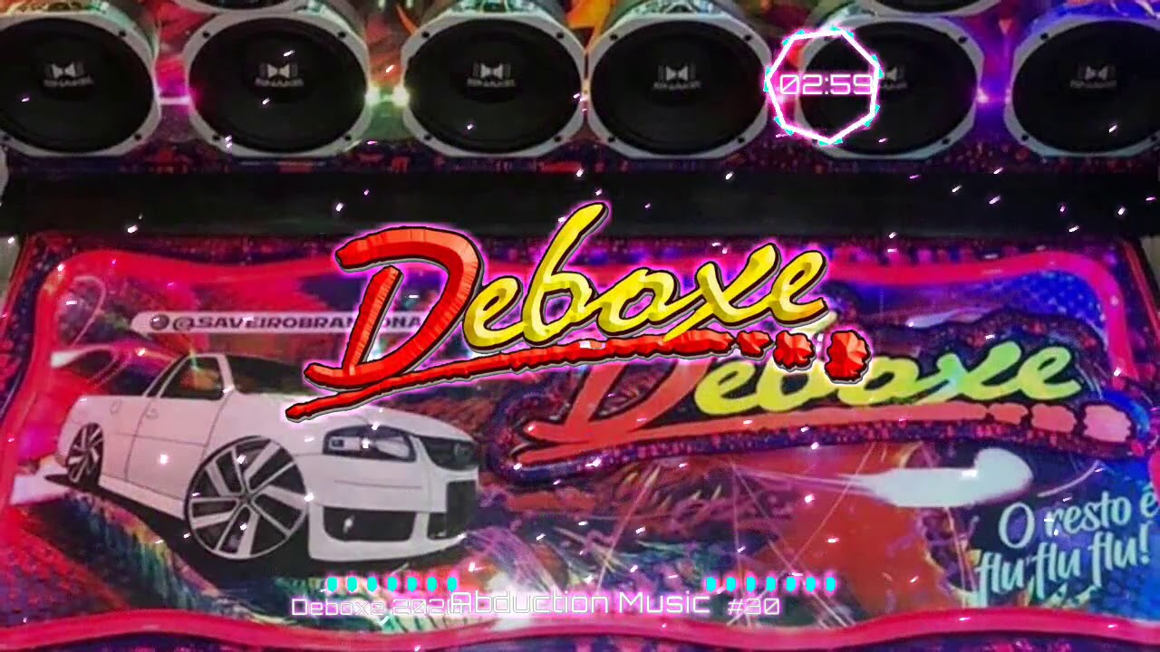 Deboxe 2020 #30