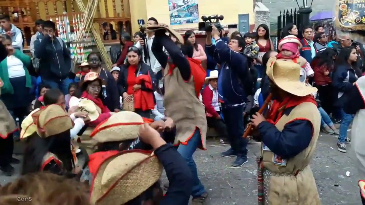 Festividad Virgen de la puerta 2017/ ASI SE VIVE LA FIESTA  DIA DE PROSECION