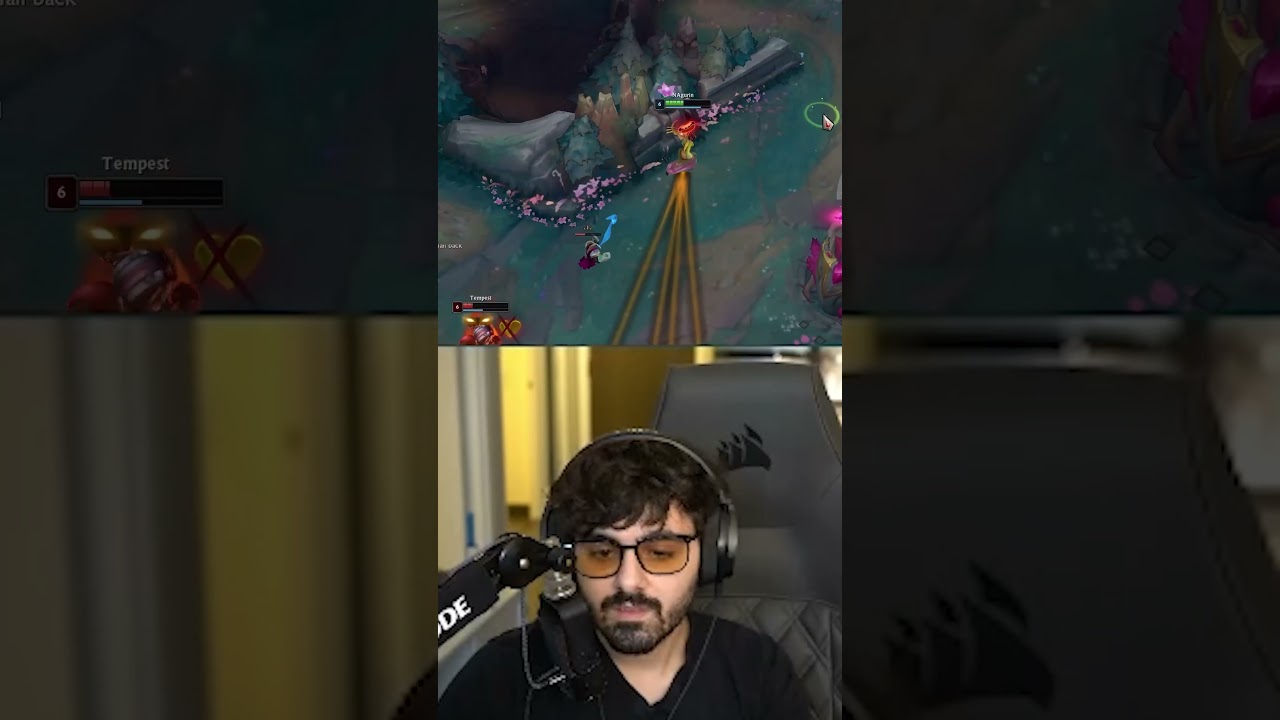Agurin Meets THE BEST Ziggs NA