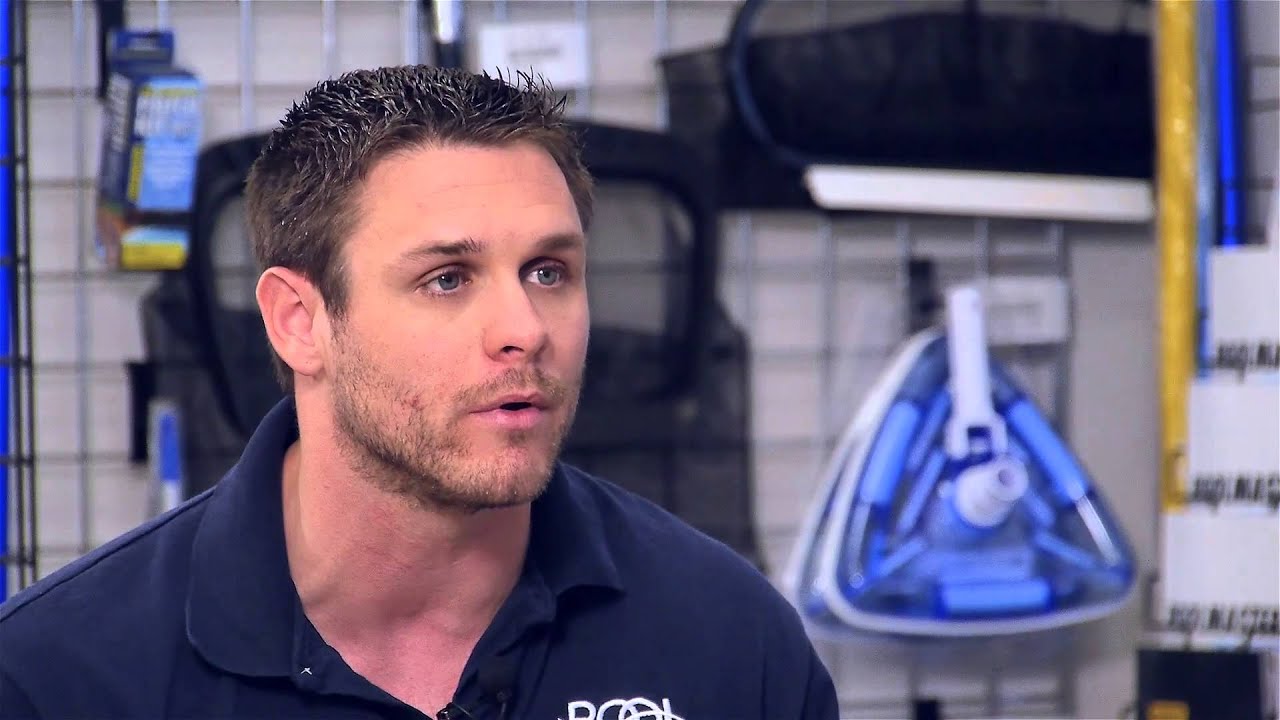 Interview with Adam Beech CEO of Pool Agency