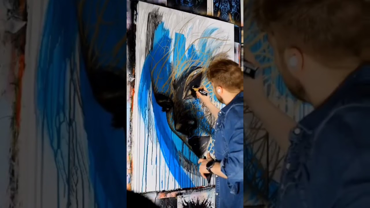 #art online/Types of art /Best hot girl painting 2023/Arts subject😱👿❌𓉡𝙁𝙧𝙚𝙚 🎯100000+𝘼𝙧𝙩 & 𝘼𝙗𝙨𝙩𝙧𝙖𝙘𝙩 🖼