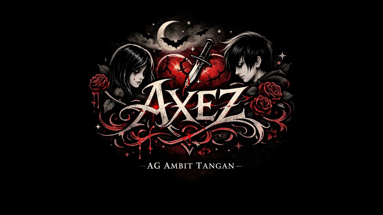 Axez - Bang Sadja Tagaus Ku