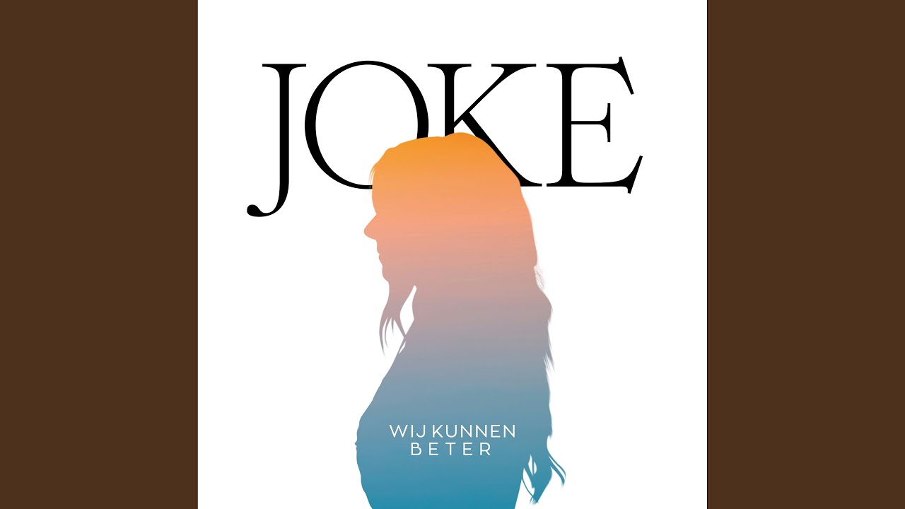 Wij kunnen beter
