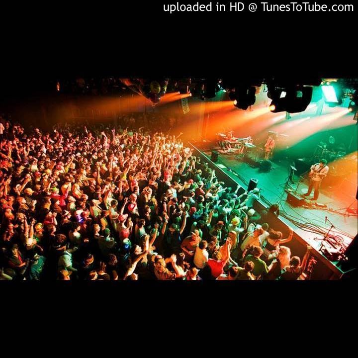 the disco biscuits - 06.06.09 - the great abyss~spacebird~caterpillar