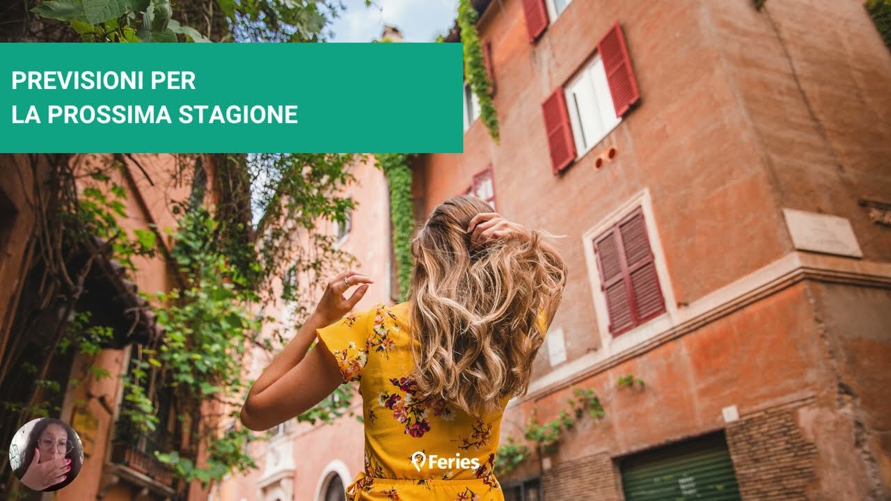 Primi dati, previsioni e tendenze sul turismo rurale e extraurbano del 2025