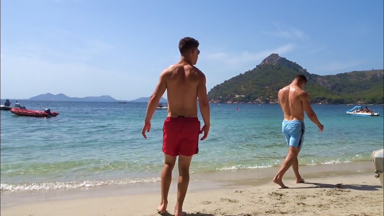 MALLORCA 2021 | GOPRO 4K