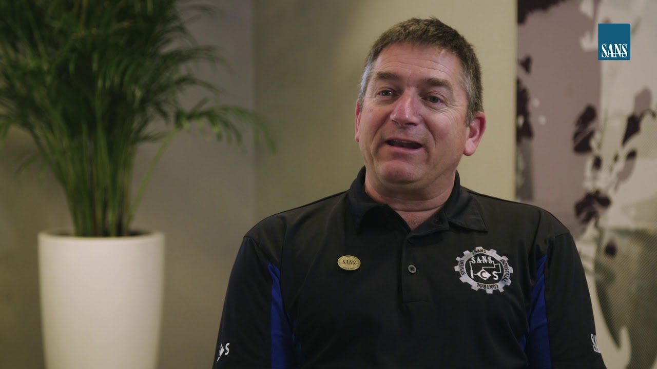 What do you love about teaching FOR498: Battlefield Forensics & Data Acquisition? with Kevin Ripa