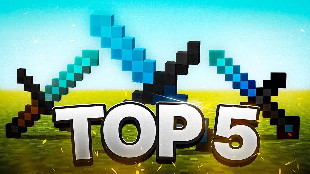 Лучшие пакеты текстур Bedwars... (1.8.9)