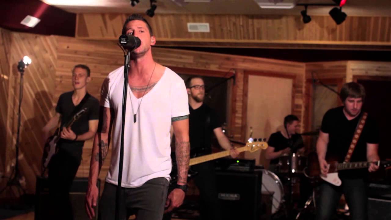 Teenage Dream Cover by Corey Wilson & Friends