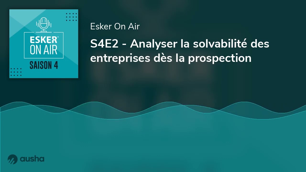 Analyser la solvabilité des entreprises dès la prospection