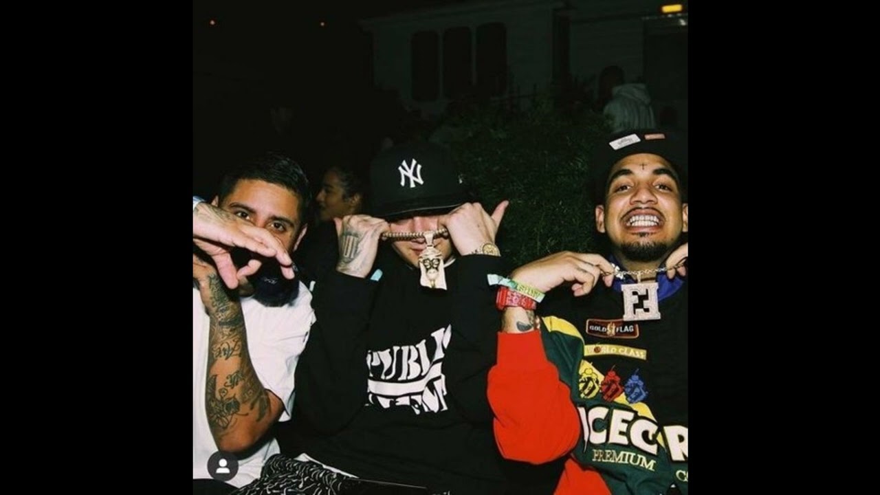 [FREE] OHGEESY x Shoreline Mafia Type Beat 