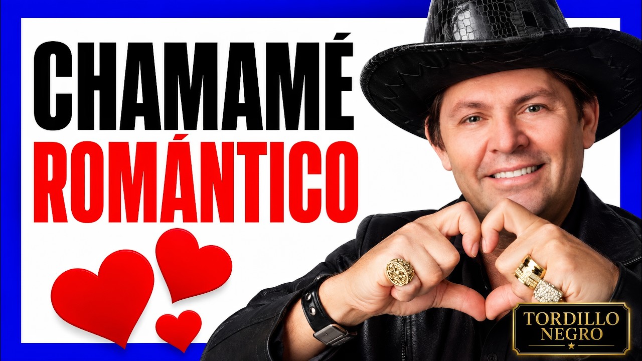 🤠 TORDILLO NEGRO - Kilómetro 11 + Villa Guillermina + Tu Pañuelo + Mercedita + Recuerdo + La Chuchi