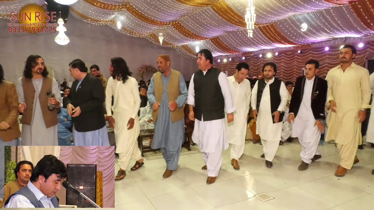 Bangro Sharing Da | Shafi Esar New Attan 2020 | Pashto New Attan Song 2020 | Full Hd Attan Video