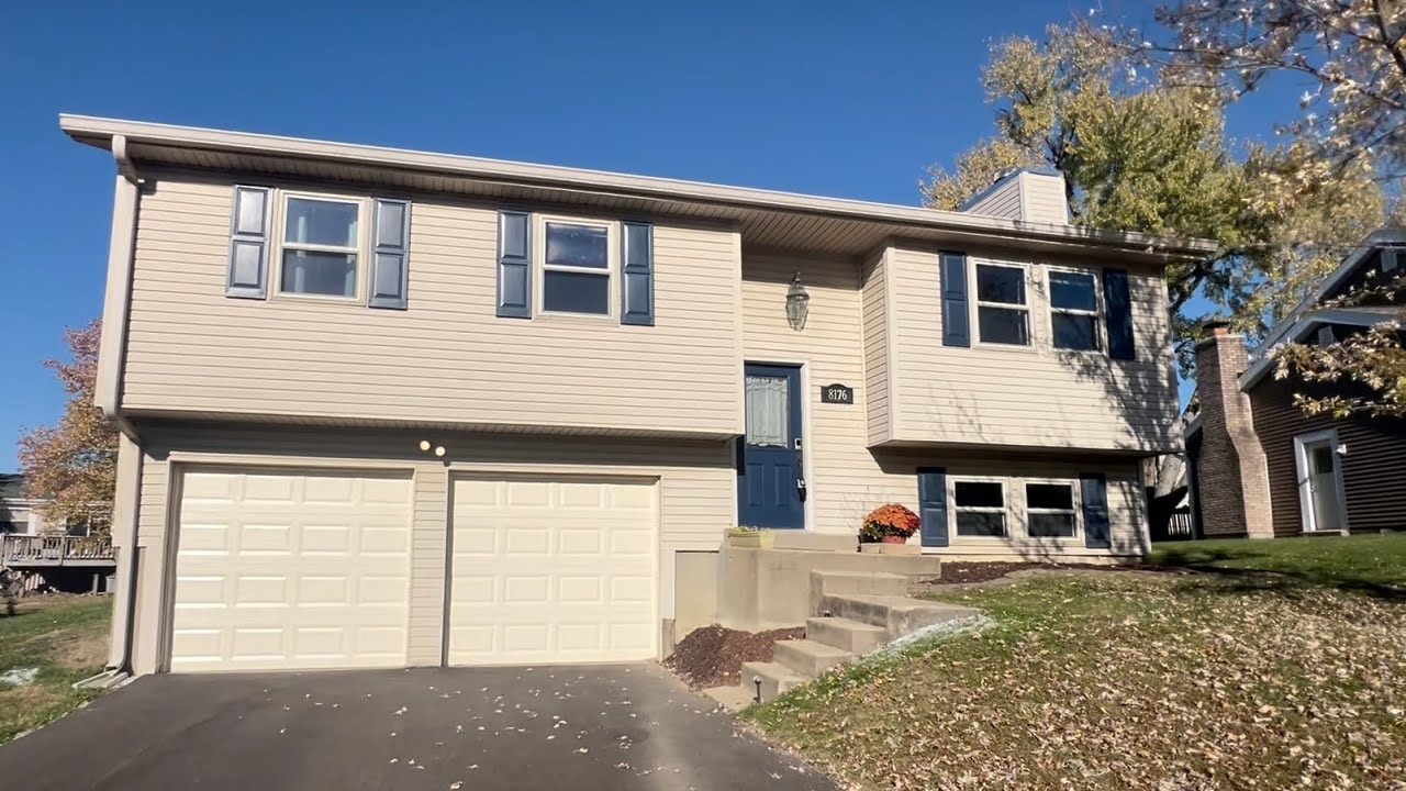 Realtor Isaiah McKee, Cincinnati Area, imckee@huff.com, Huff Realty, 8176 Rollingwood Way Open House