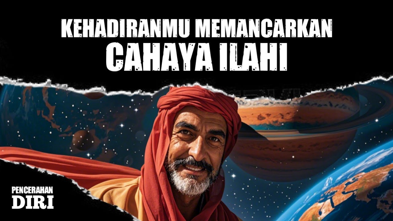 Yang Terpilih ✨ Tuhan Memilihmu Untuk Menjadi Berbeda