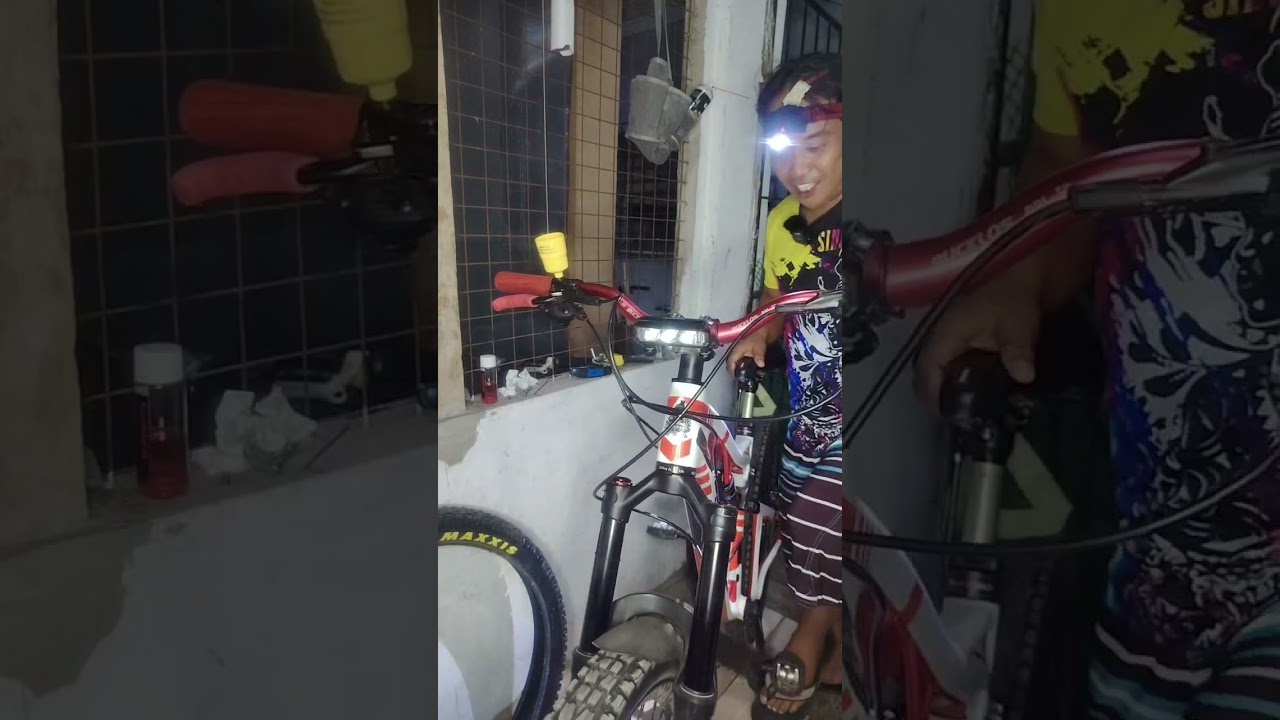 Replacing Brake Pad