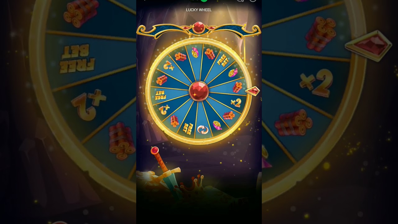 Birthday Gift Line Bet Free Spin
