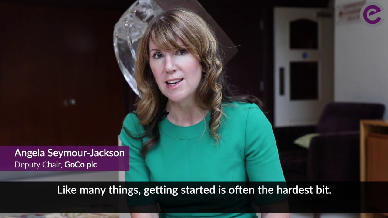 Advice for first-time Non-executive Directors