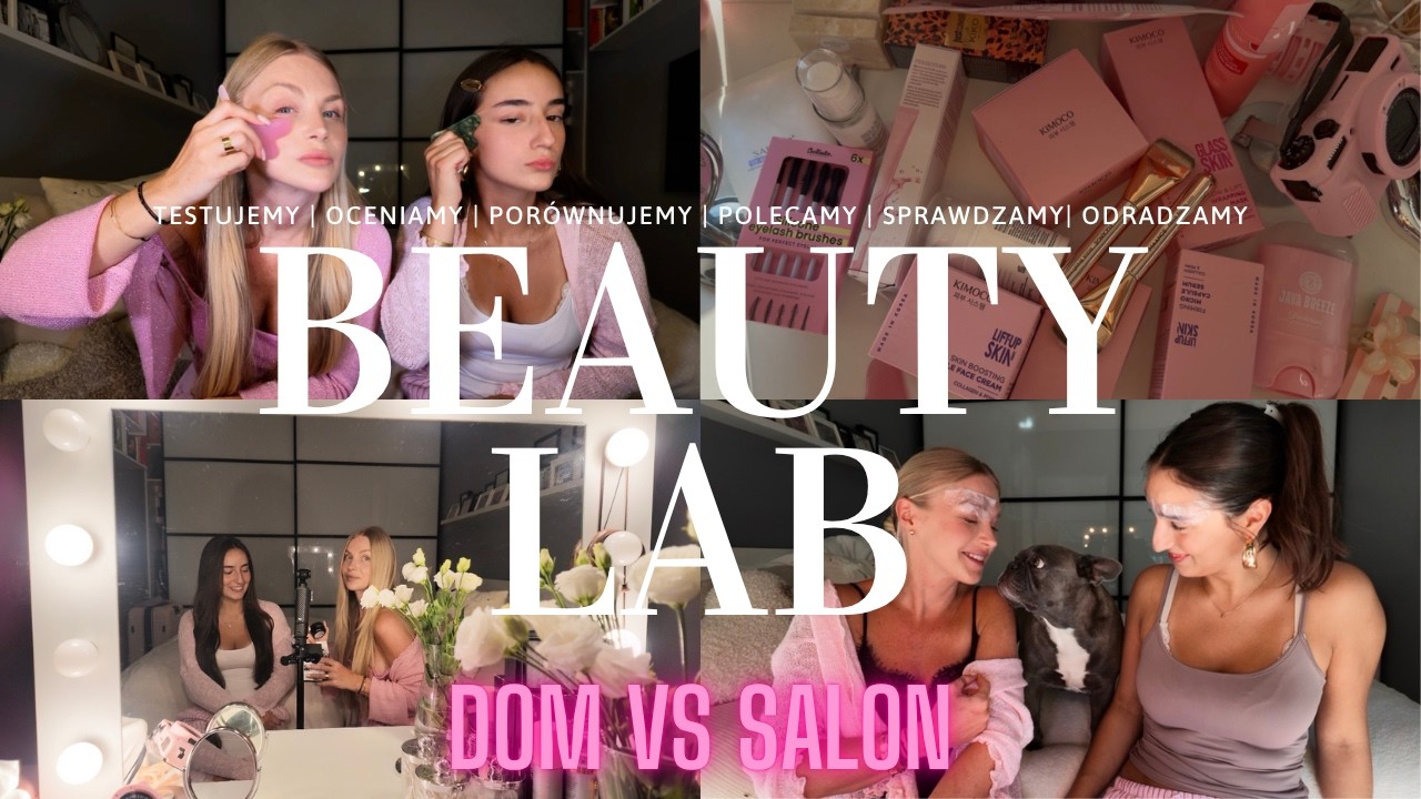 NIE DAJ SIĘ NACIĄGNĄĆ! 😱 DOM vs SALON czyli za co naprawdę warto płacić?