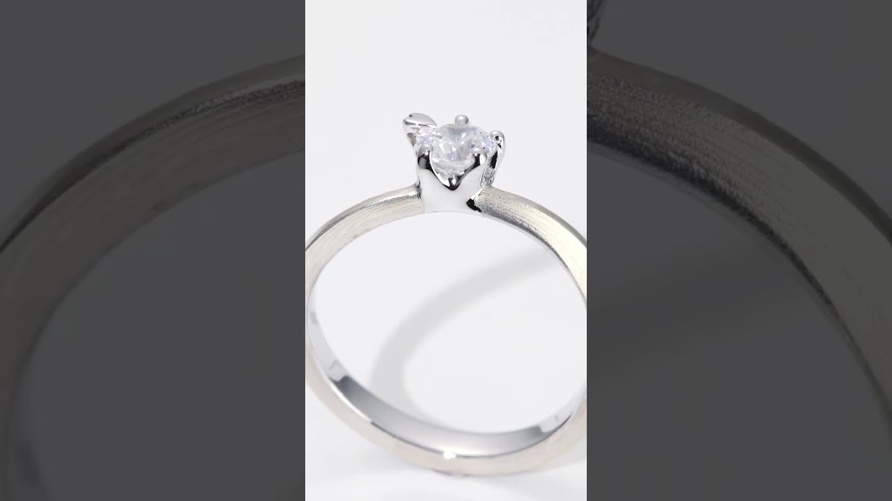 【櫻花戒台】#杢目金屋 #鑽石戒指 #結婚對戒 #Mokumeganeya #手作婚戒 #日本匠人 #日本傳統工藝