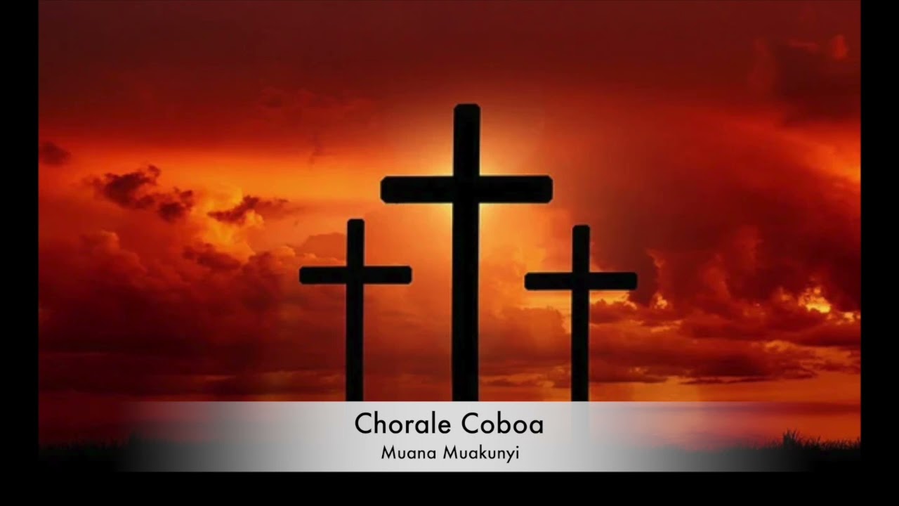 Chorale Coboa chante Muana Muakunyi