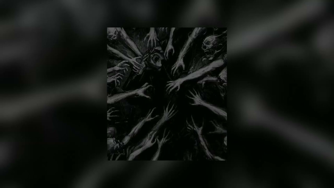 DVRST - Close Eyes (Ultra Slowed)