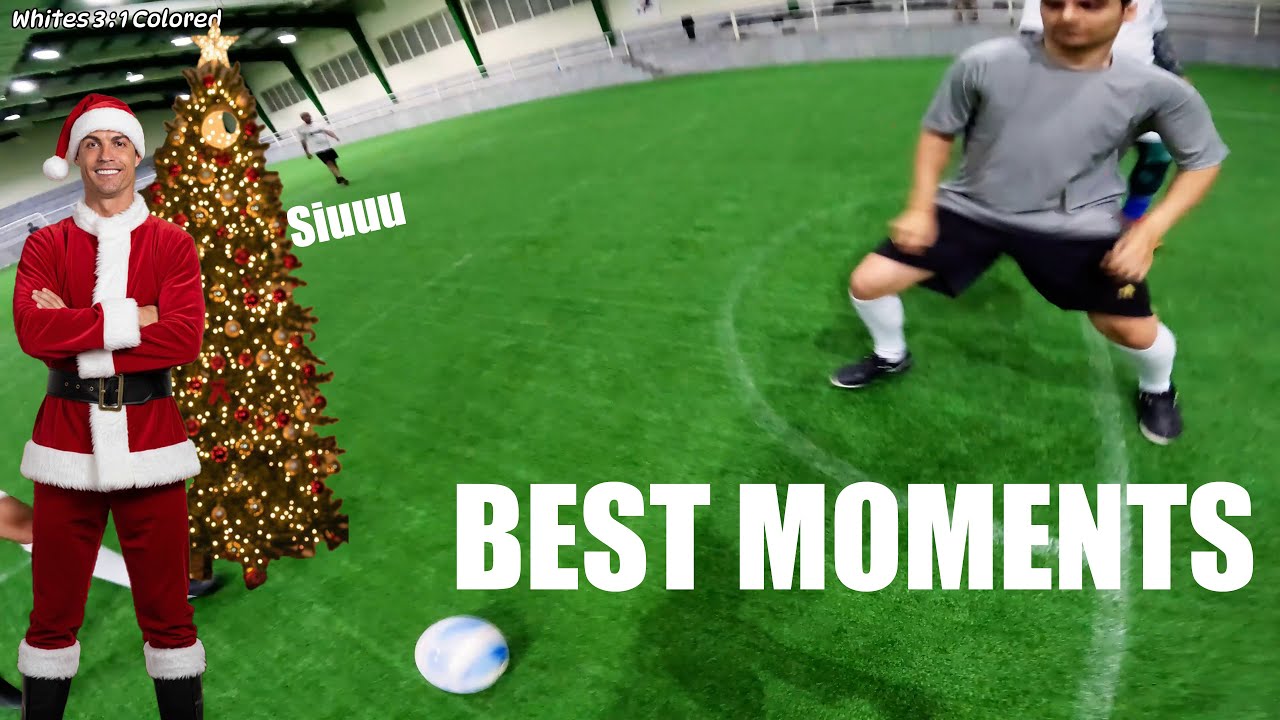 2026 Christmas Ultimate FOOTBALL POV | Final Video Of The Year | Best Of 2025 Wrap Up  | The Weeknd