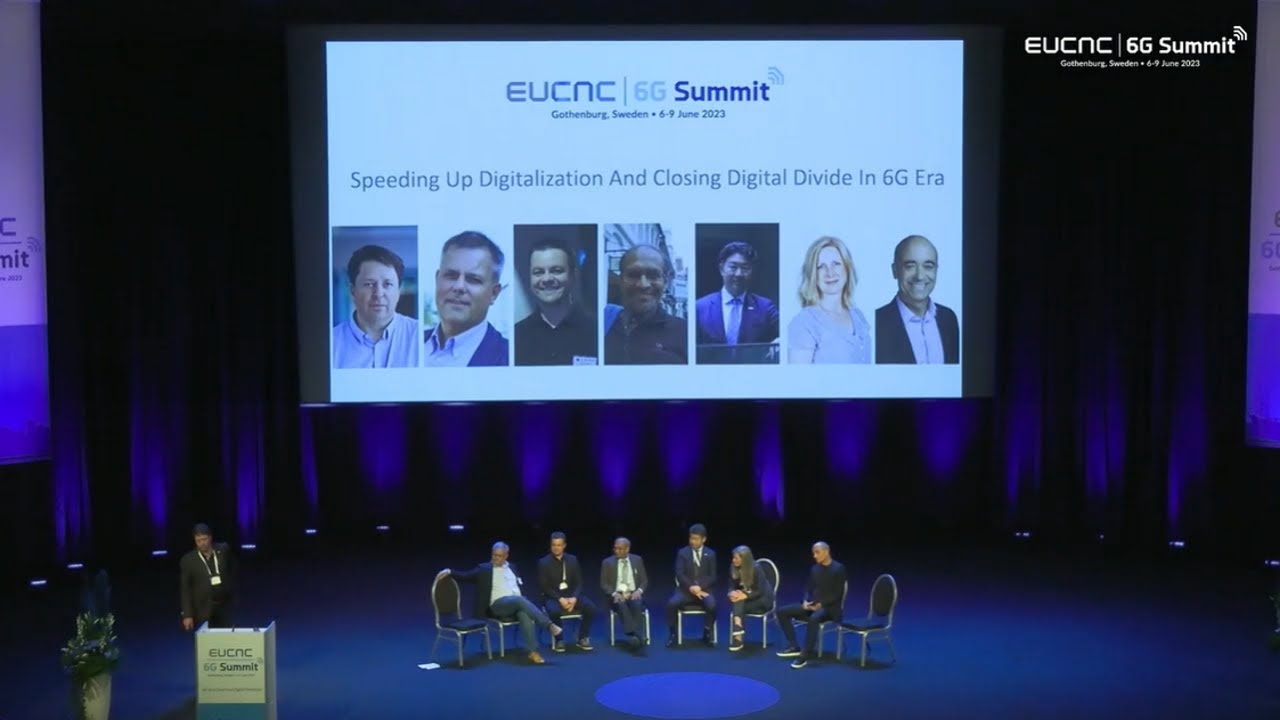 Panel 1 - 