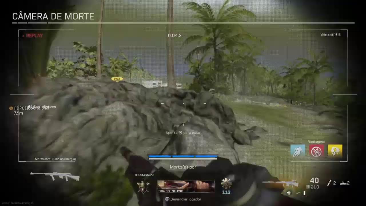 Live do Dill