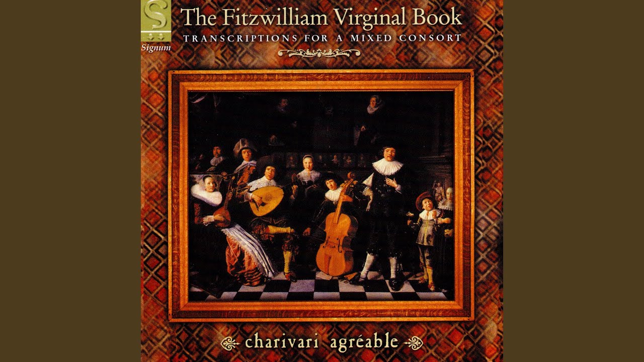 Sweelinck: Praeludium Toccata