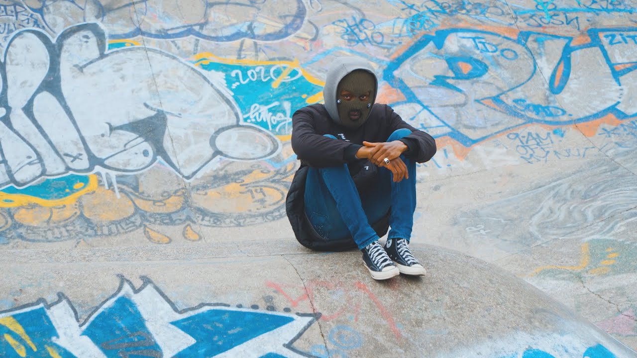 Tariq Disu - LONDON