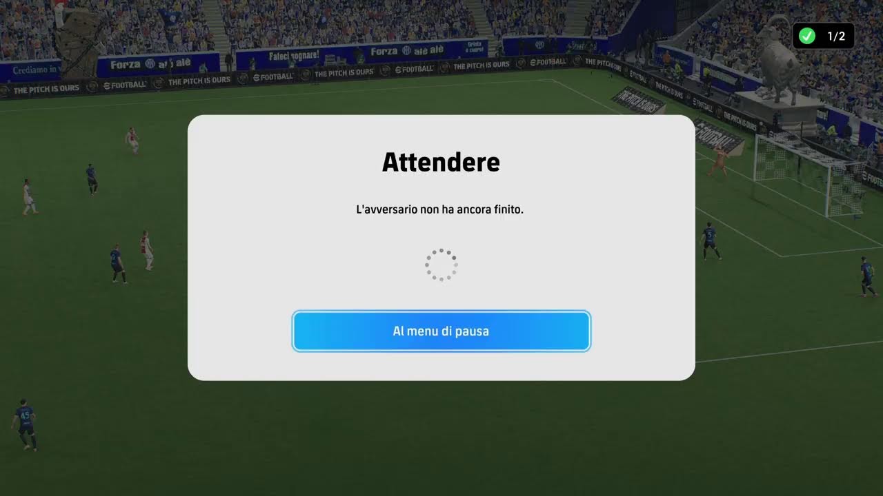 VGL ef26 Camp.Inferno 16ªg. INTER - AJAX
