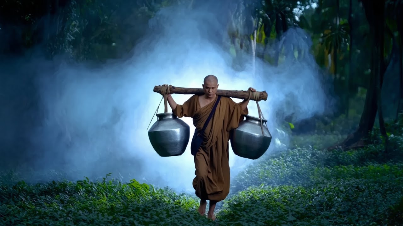 Phim lẻ hay 2025 | CAO THỦ ẨN THÂN | HỘI MÊ PHIM