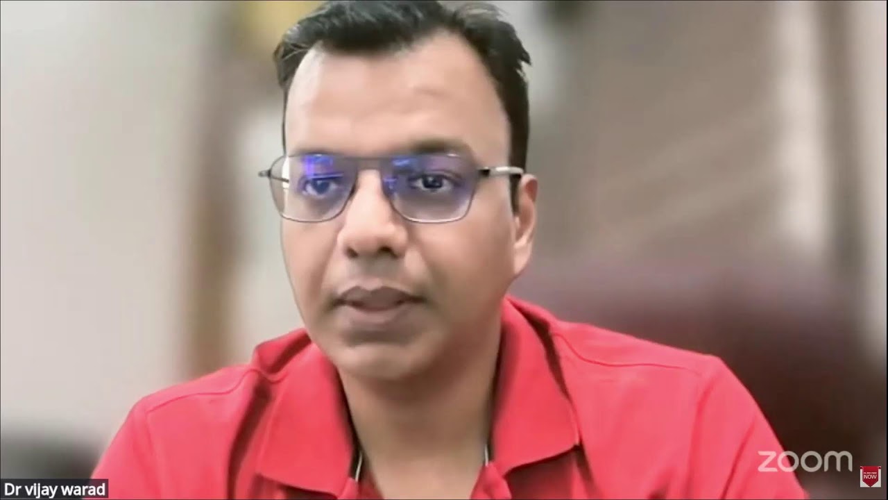 CMAAO 212; Dr. Vijay Warad; Advances in Asthma and Allergies