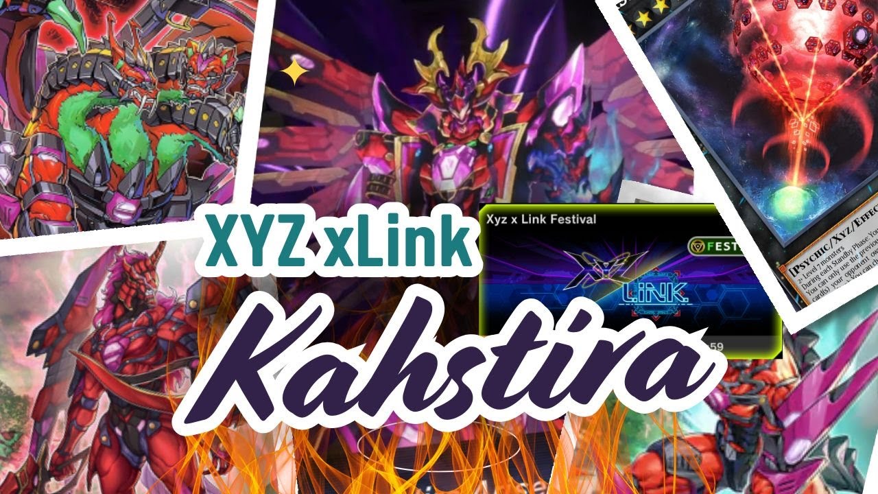 Kashtira Full Negate / Best Deck Yugioh Master Duel