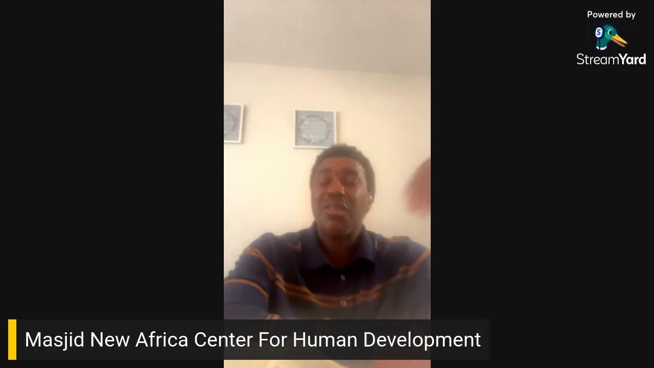 Ta'leem / Sunday Public Address 3/1/2026