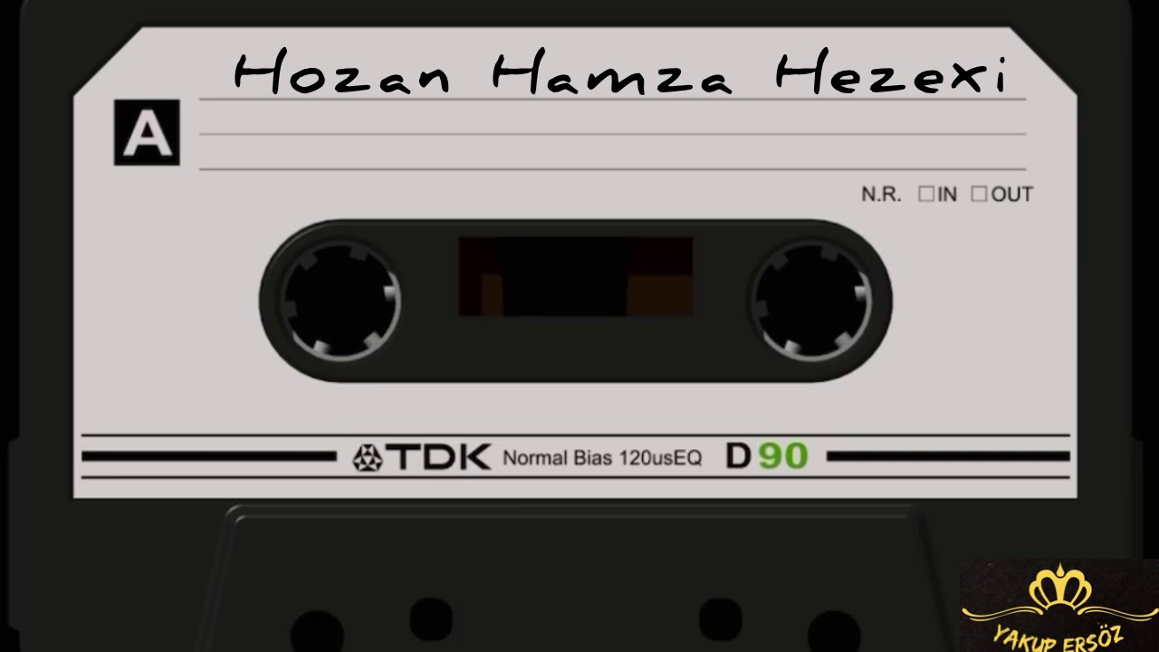 Hozan Hamza Hezexi - Kemençe Delilo - Raks