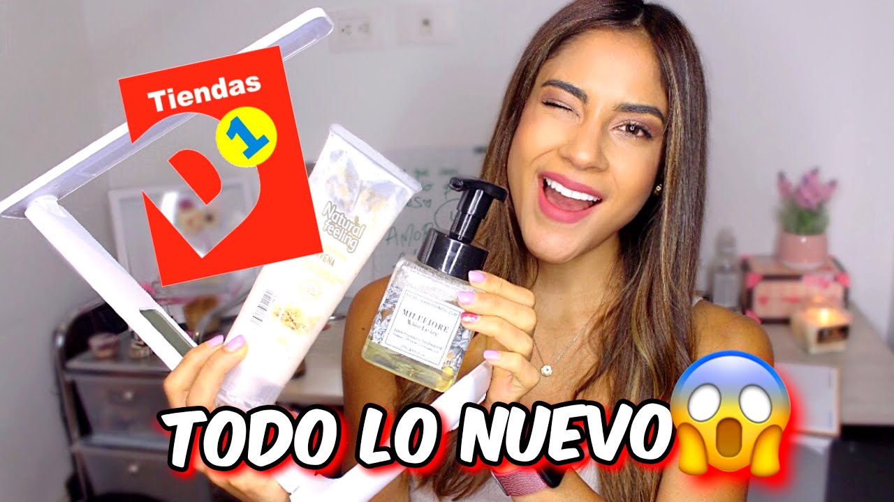 LO MAS NUEVO EN EL D1 - No creeran lo que encontre!!!