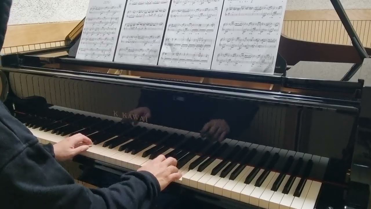 Fur elise  -   beethoven