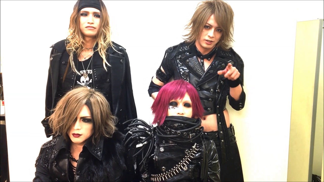 DIAURA【beauty;tricker】~渋谷が大変2017~出演アーティストコメント