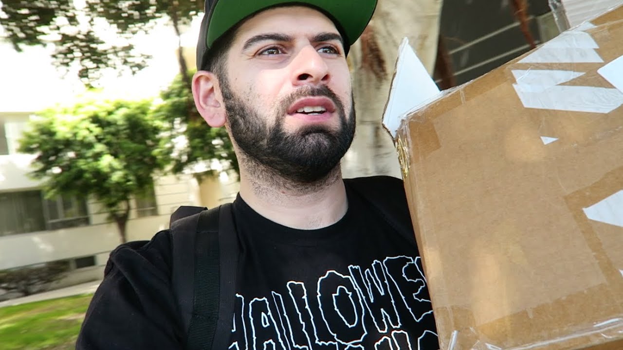 YEEZY SNEAKER FAIL!! I DIDN'T GET THEM :(