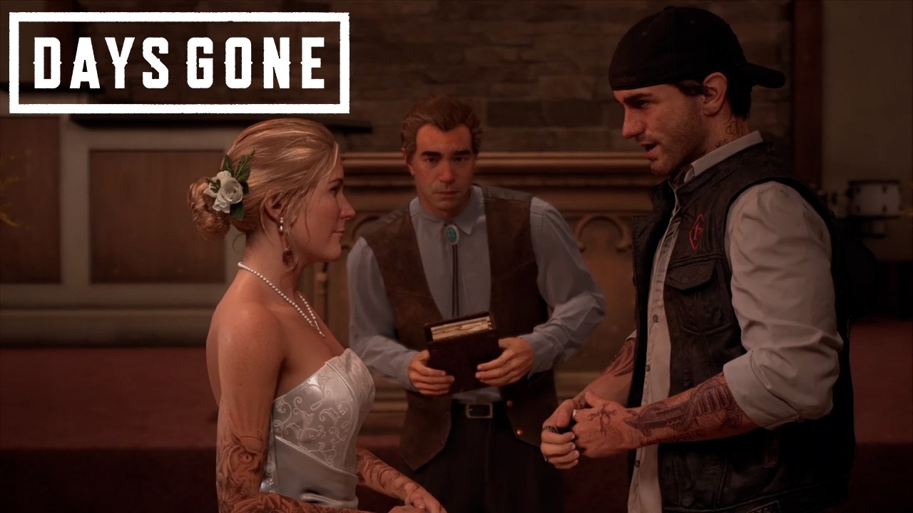 DAYS GONE | ЖИЗНЬ ПОСЛЕ | ПРОХОЖДЕНИЕ (часть 27)