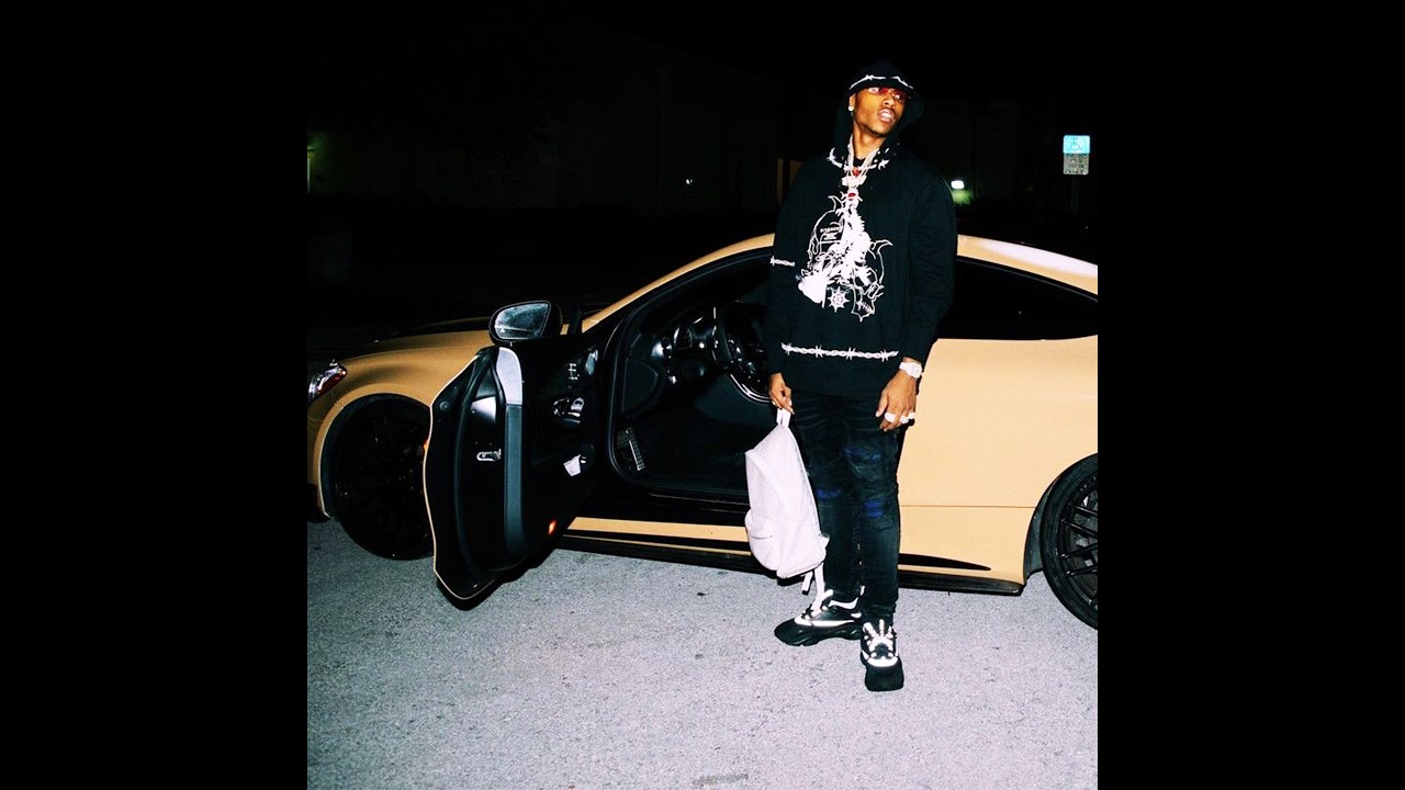 [FREE] Lucki Type Beat - 