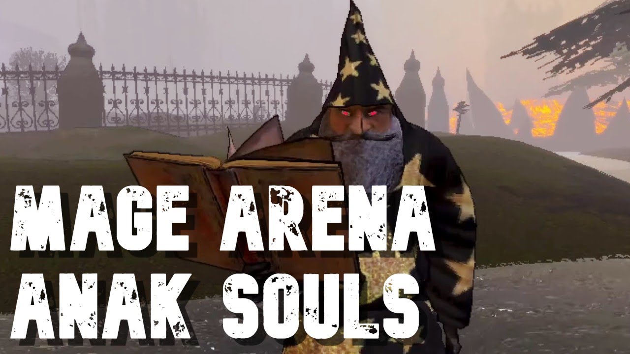 MAGE ARENA!! @KagumaX @IndraAF11 @Mefelz @Wortelemes @Kaiiraaa @LIsPixel @NakkiKun