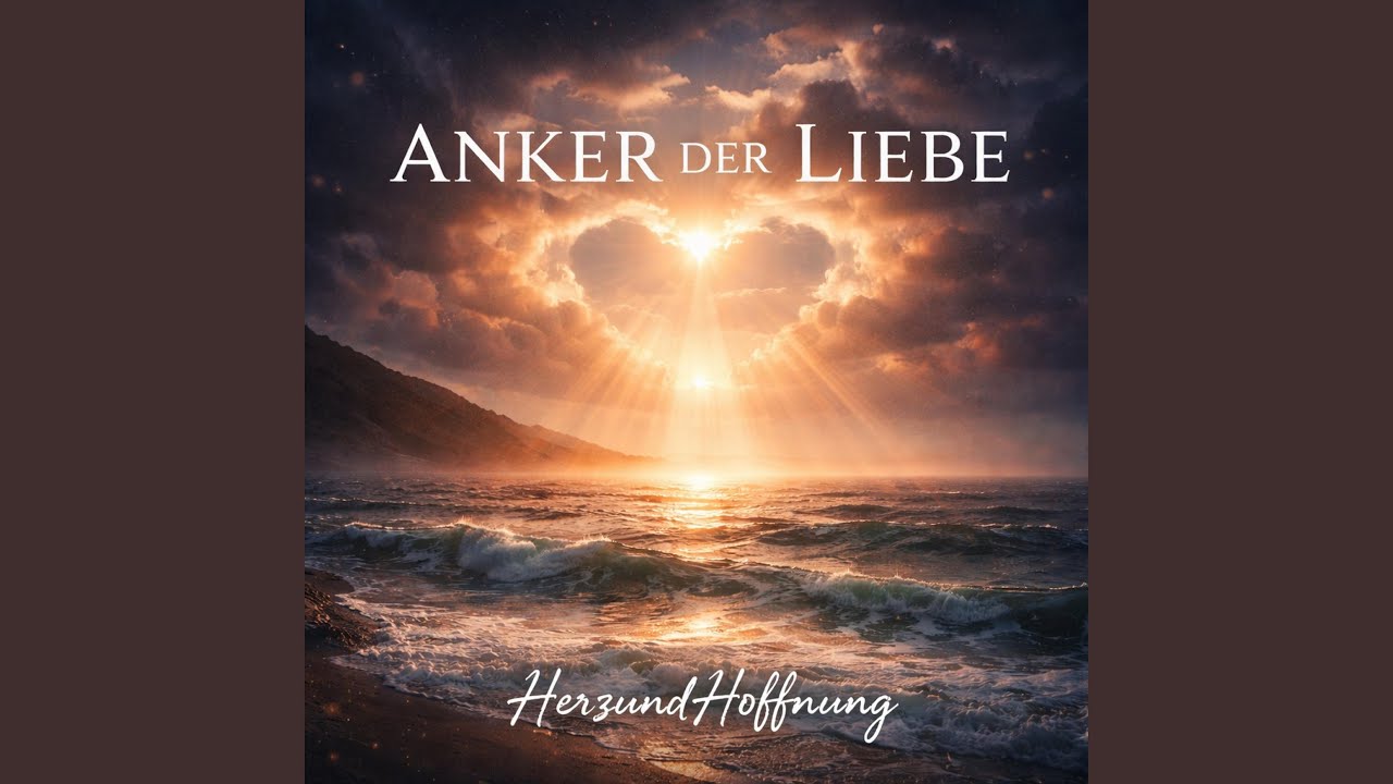 Anker der Liebe
