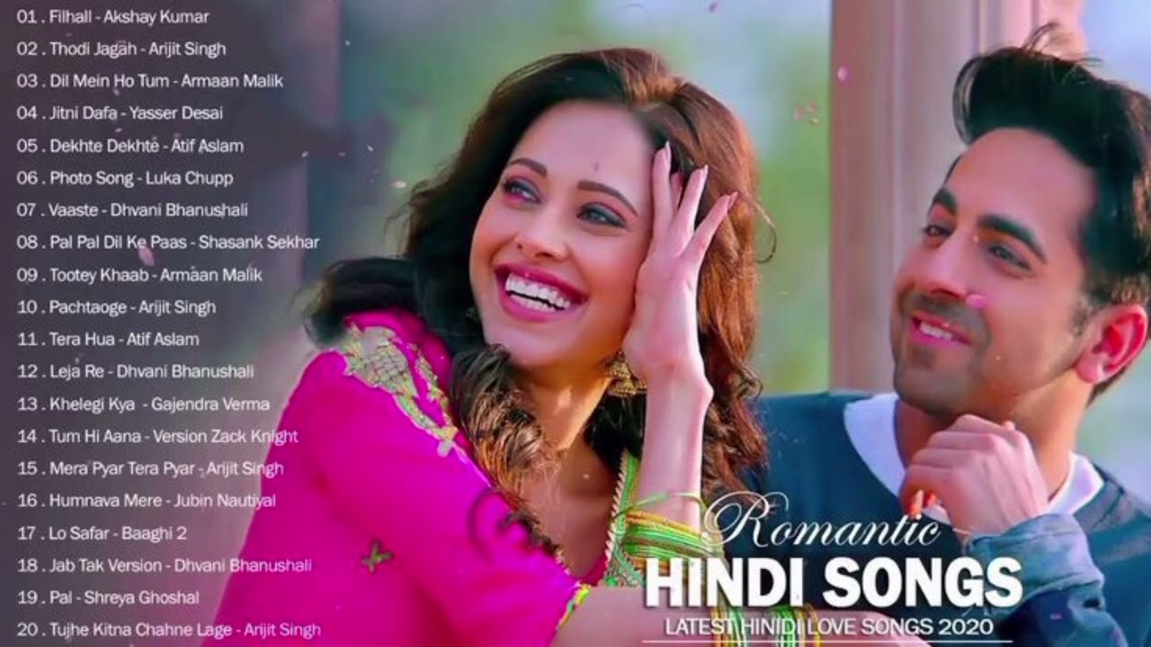 Dil Ki Mohabbat ❤️ | New Hindi Romantic Song 2026 | Latest Love Song