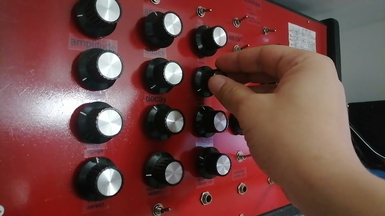 SN76477 (