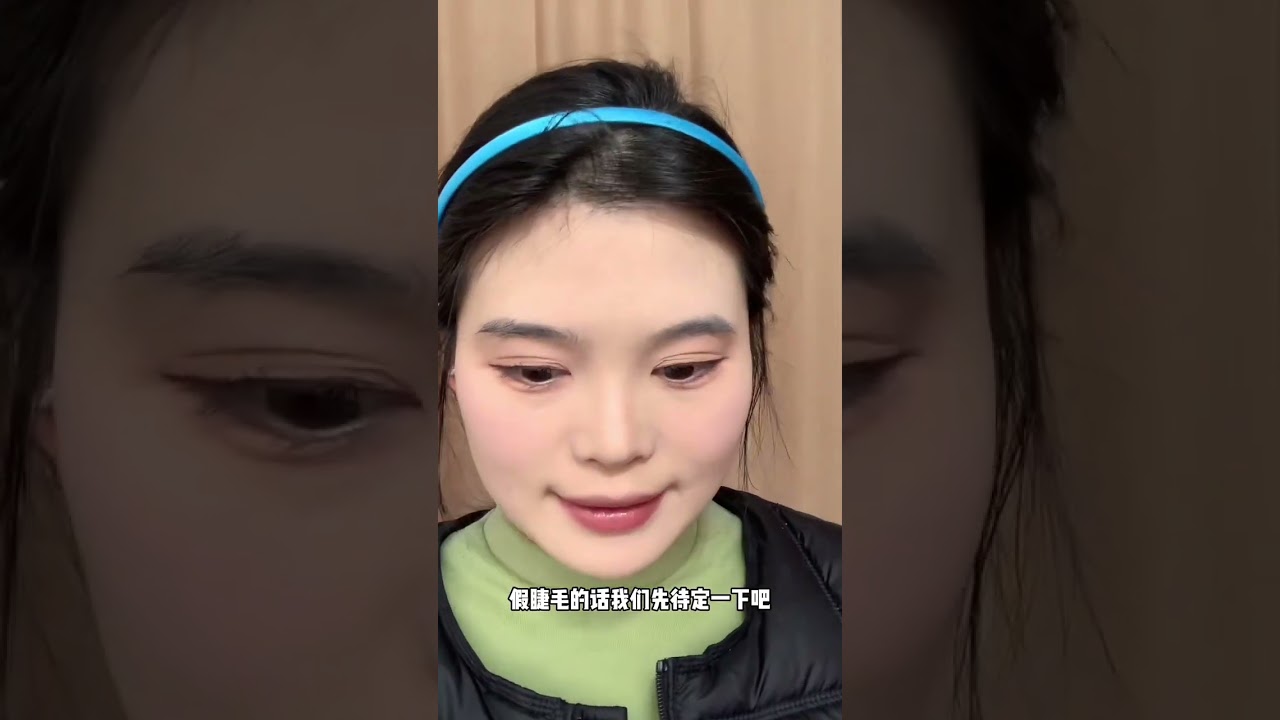 Spring Festival Visiting: Perfect Pink & Gentle Makeup Guide