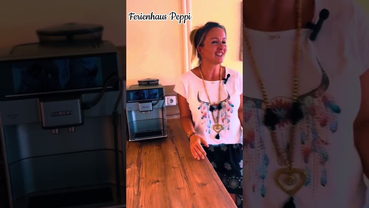 Ferienhaus Peppi - Haus am See Traumurlaub im Ferienhaus am See