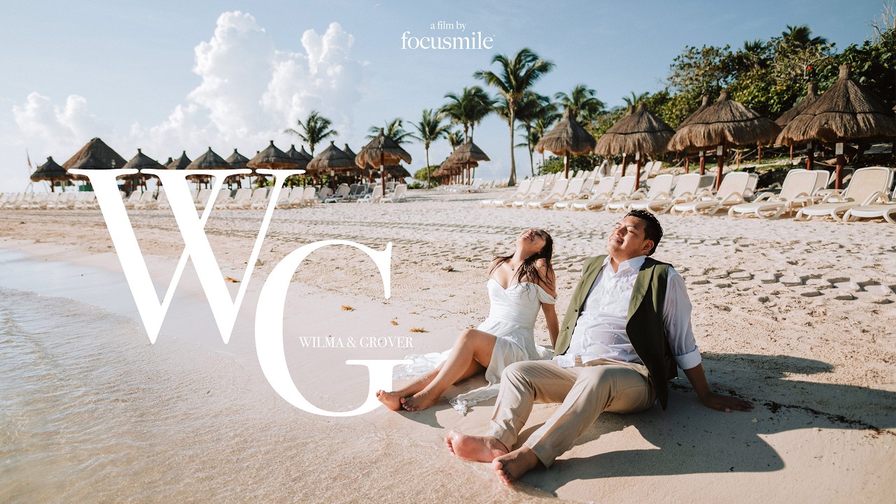 Destination Wedding and Local Party of Wilma & Grover - Cancun, México - La Paz, Bolivia